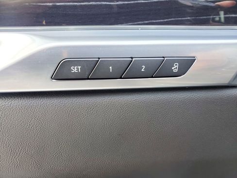 Certified 2025 Cadillac Escalade Sport image 16