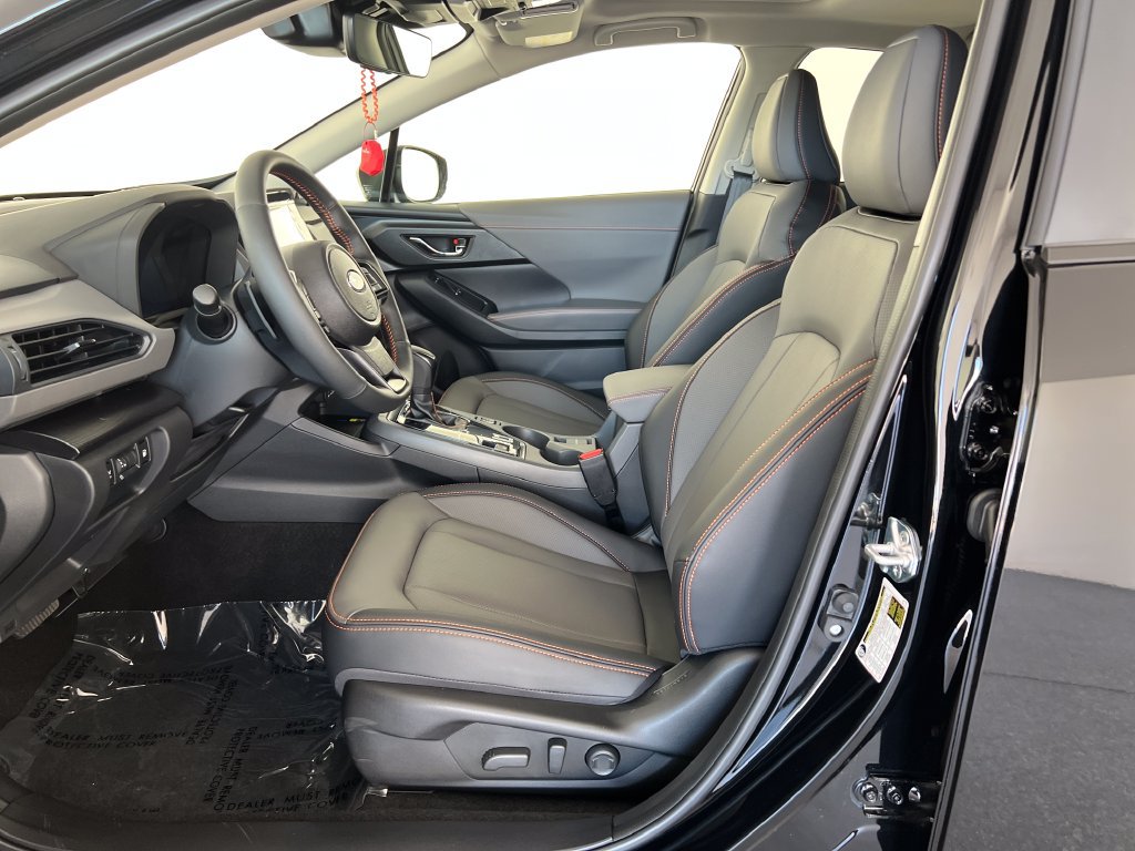 New 2026 Subaru Crosstrek 2.5i Limited AWD/4WD image 11