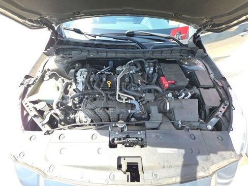 Used 2021 Nissan Altima 2.5 S FWD image 26