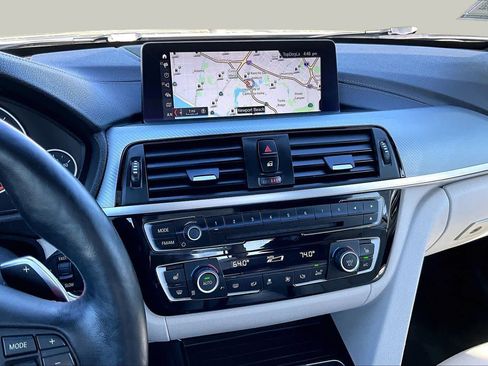Used 2019 BMW 430i Convertible w/ Executive Package RWD image 6