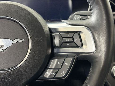 Used 2021 Ford Mustang Mach 1 w/ Equipment Group 700A image 18