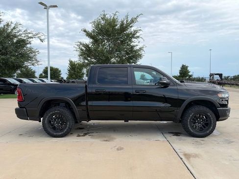 Used 2025 RAM 1500 Rebel w/ Rebel Level 2 Equipment Group AWD/4WD image 10