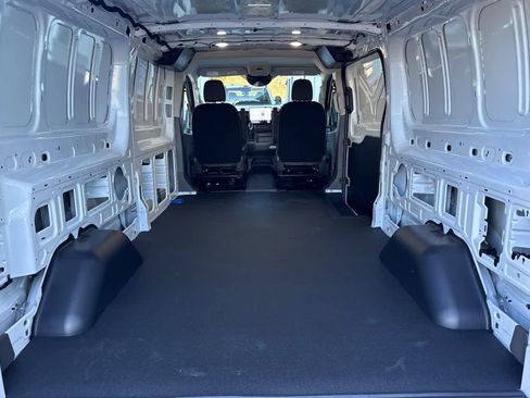 New 2026 Ford Transit 250 Low Roof AWD image 12