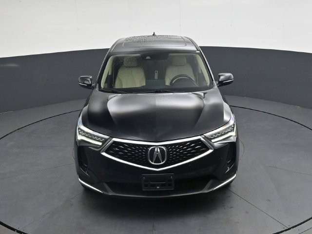 Used 2023 Acura RDX w/ Technology Package AWD/4WD image 31