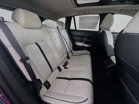 Certified 2026 MAZDA CX-50 AWD 2.5 S w/ Weather Package image 21