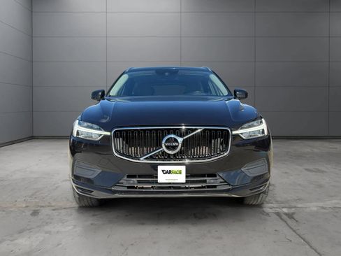 Used 2020 Volvo XC60 T5 Momentum AWD/4WD image 2