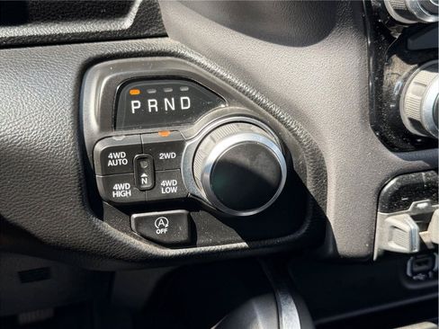 Used 2024 RAM 1500 Lone Star w/ Trailer Tow Group AWD/4WD image 24