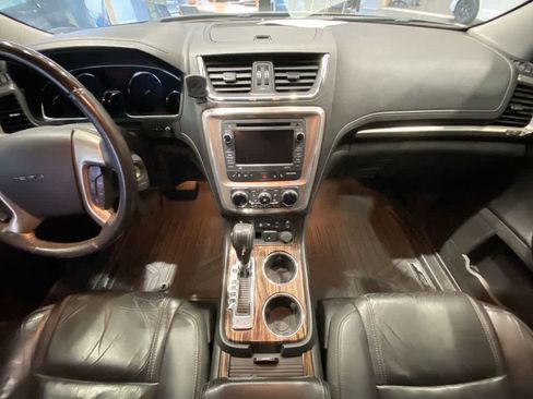 Used 2016 GMC Acadia Denali image 24