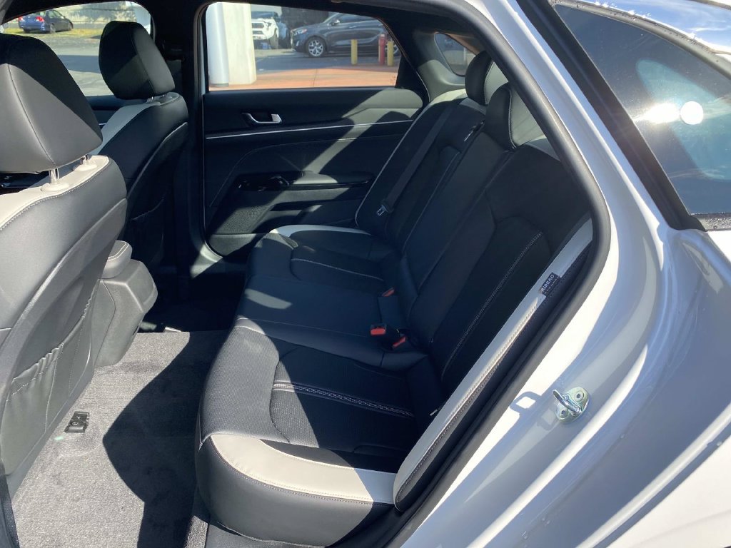 New 2026 Kia K5 GT-Line w/ GT-Line Premium Package AWD/4WD image 6