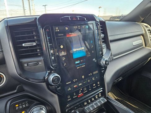 Used 2022 RAM 2500 Power Wagon w/ Level 2 Equipment Group image 19