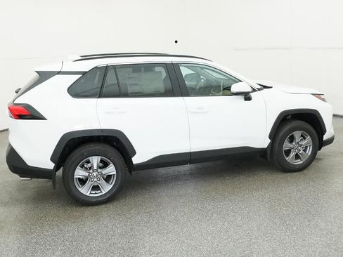 New 2025 Toyota RAV4 XLE w/ Convenience Package image 36