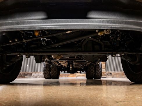 Used 2024 Ford F450 Limited image 14