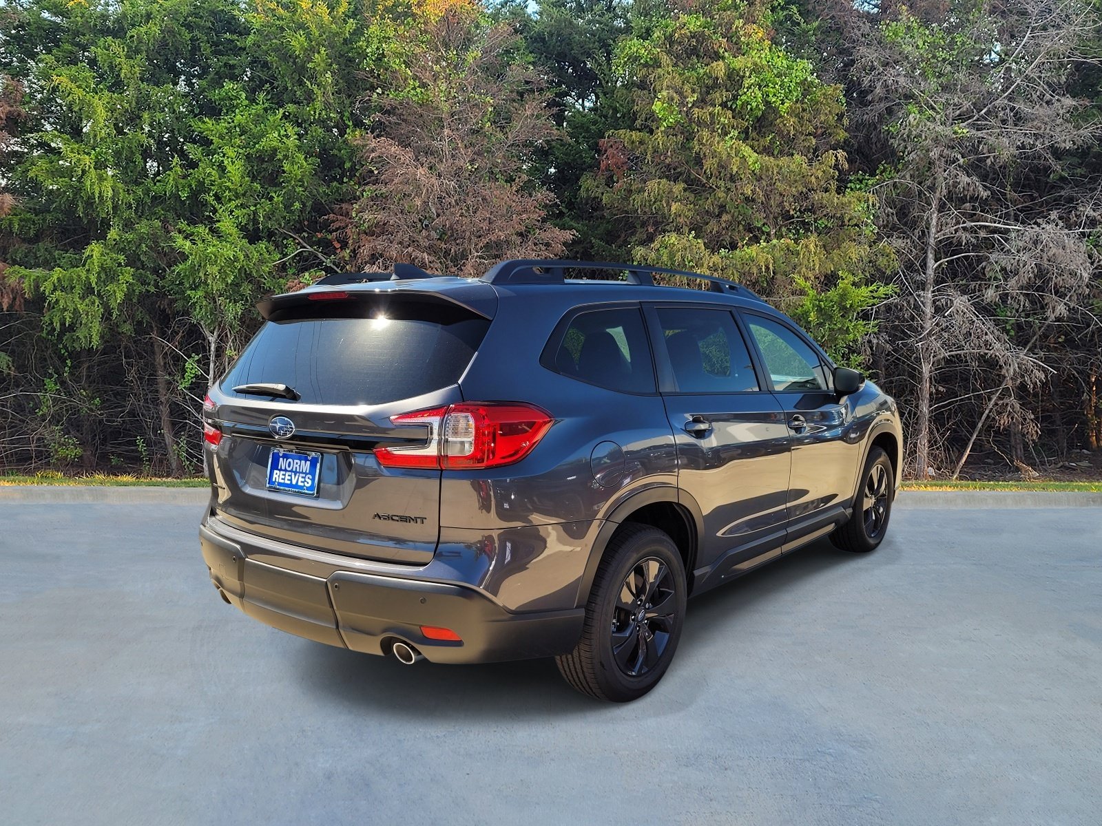 New 2027 Subaru Ascent Premium AWD/4WD image 15