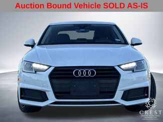 Used 2019 Audi A4 2.0T Premium video 2