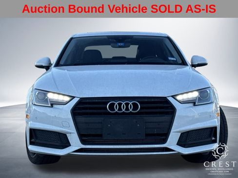 Used 2019 Audi A4 2.0T Premium image 2