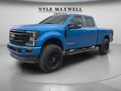Used 2021 Ford F250 Lariat