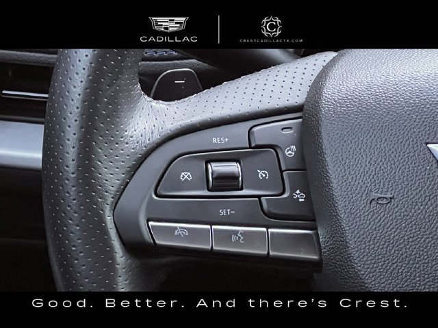 Used 2024 Cadillac XT4 Sport w/ Cold Weather Package FWD image 15