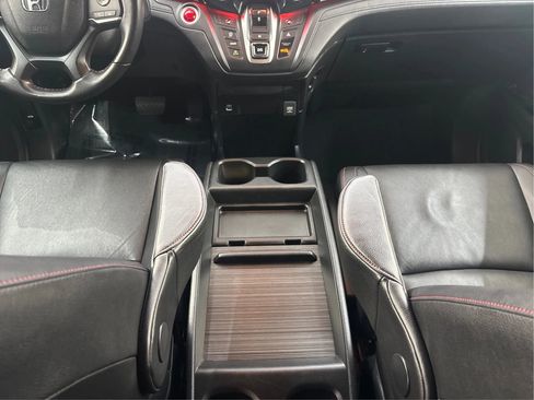 Used 2023 Honda Odyssey Sport image 22