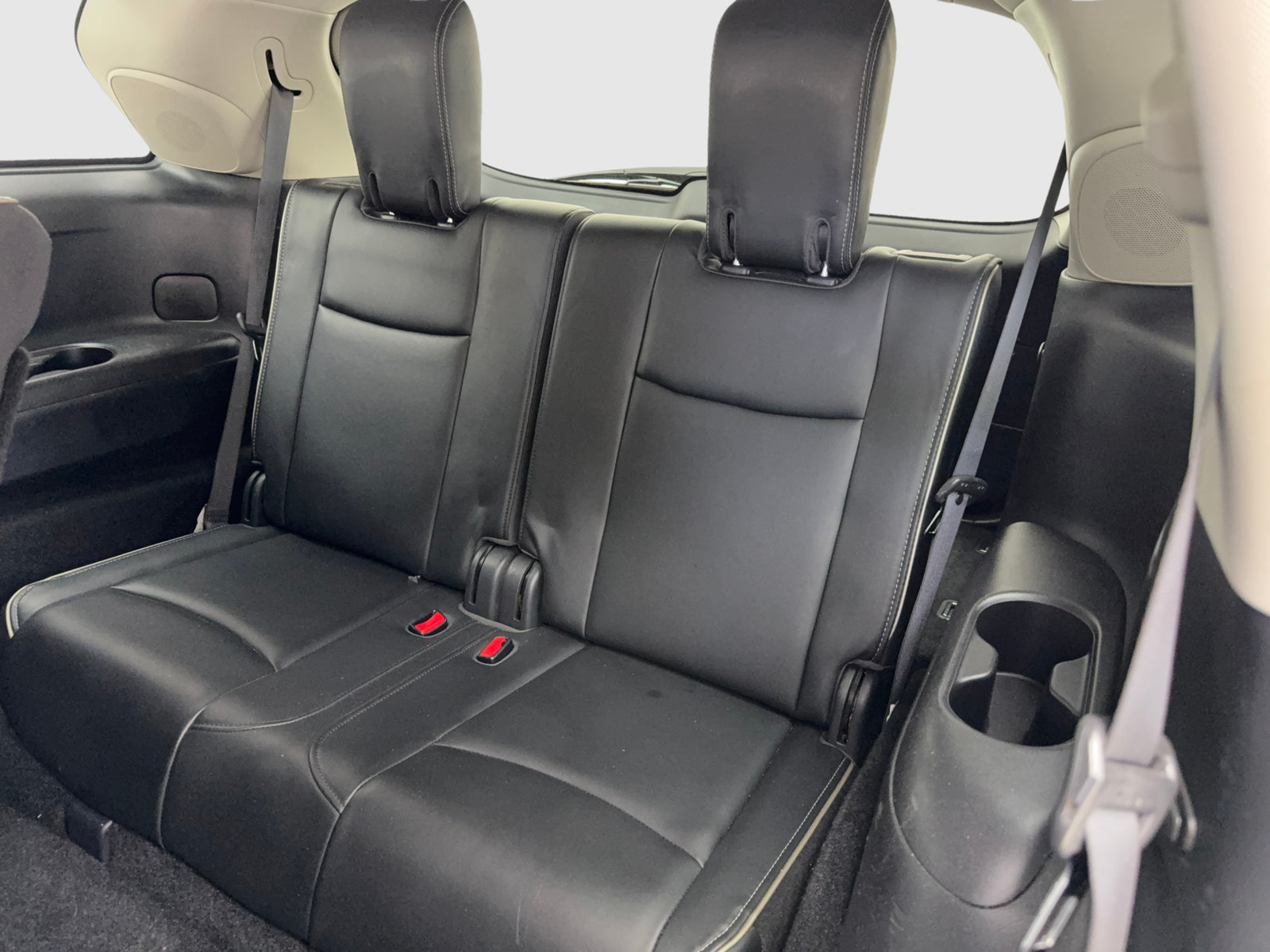 Used 2020 INFINITI QX60 Pure AWD/4WD image 40