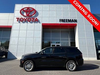Used 2024 Dodge Durango GT