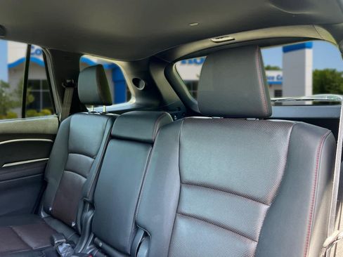 Used 2024 Honda Passport Black Edition image 31