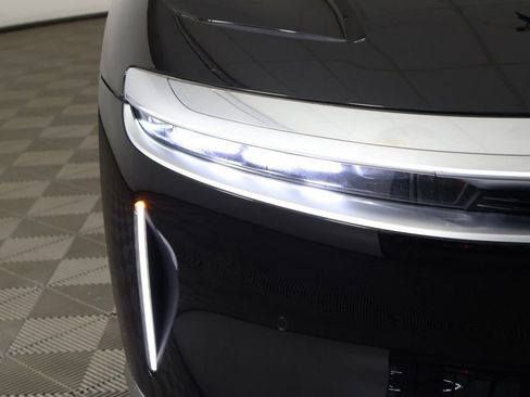 Used 2025 Lucid Air Touring AWD/4WD image 14
