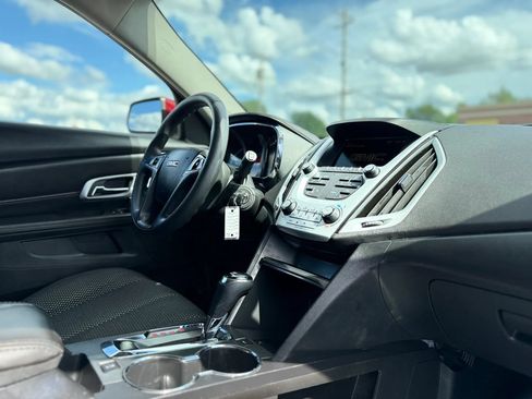 Used 2016 GMC Terrain SLE FWD image 42