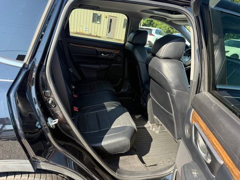 Used 2017 Honda CR-V EX-L image 17