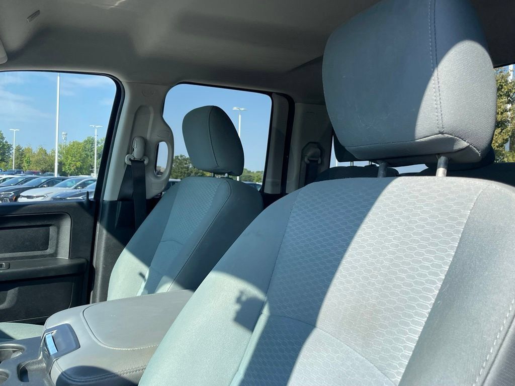Used 2019 RAM 1500 Tradesman w/ Tradesman SXT Package AWD/4WD image 19