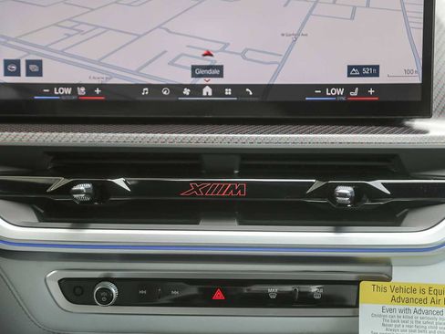 Used 2026 BMW XM Label Red image 10