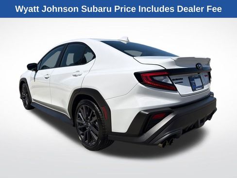 Used 2026 Subaru WRX Premium AWD/4WD image 5