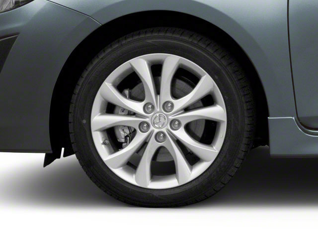 Used 2010 MAZDA MAZDA3 s Sport FWD image 15