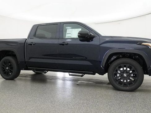 New 2026 Toyota Tundra Limited AWD/4WD image 32
