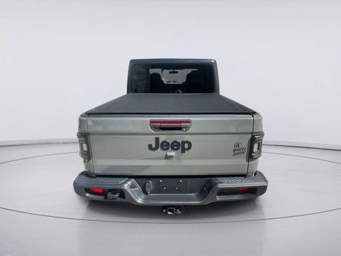 Used 2023 Jeep Gladiator Sport AWD/4WD image 23