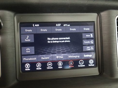 Used 2019 Dodge Charger Police image 33