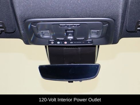 Used 2024 Chevrolet Silverado 1500 ZR2 w/ Technology Package AWD/4WD image 25