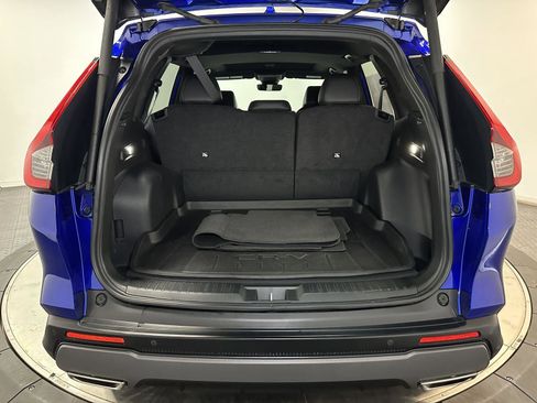 Certified 2024 Honda CR-V Sport-L image 33