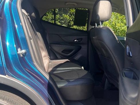 Used 2019 Buick Encore Preferred image 17