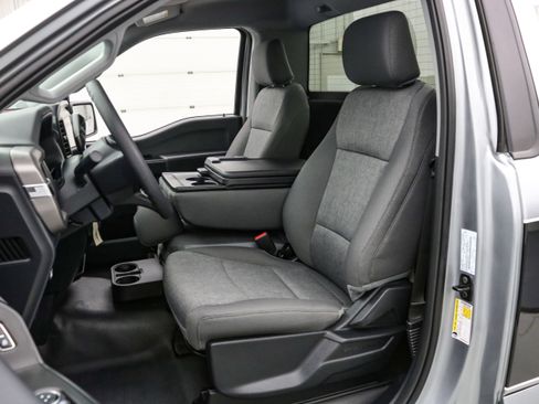 New 2025 Ford F150 XL w/ Equipment Group 103A High image 26