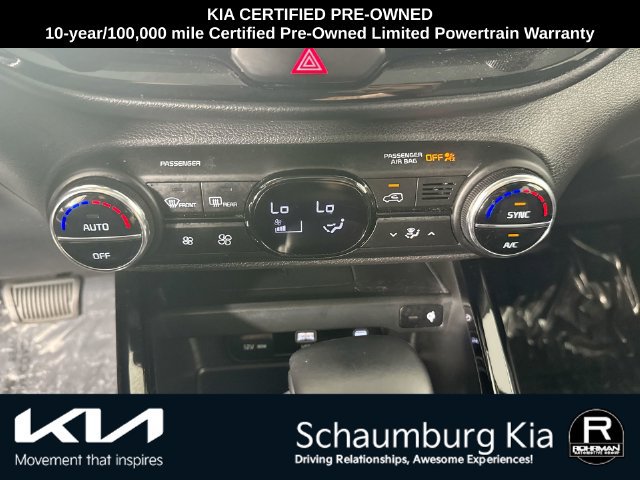 Certified 2024 Kia Soul EX FWD image 8