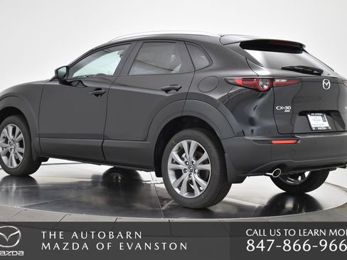 New 2026 MAZDA CX-30 AWD 2.5 S image 18