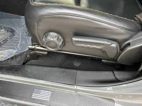 Used 2023 Jeep Wrangler High Altitude image 10