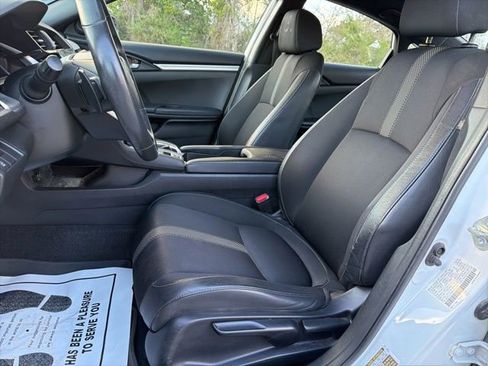 Used 2020 Honda Civic Sport image 22