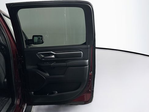 Used 2023 RAM 1500 Big Horn AWD/4WD image 30