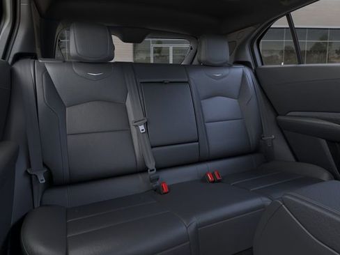 New 2024 Cadillac XT4 Premium Luxury image 17