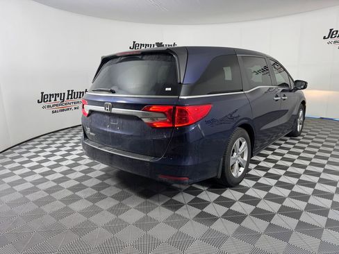 Used 2019 Honda Odyssey EX-L image 11