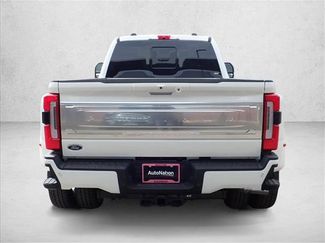 New 2026 Ford F350 Platinum w/ Platinum Plus Package video 3