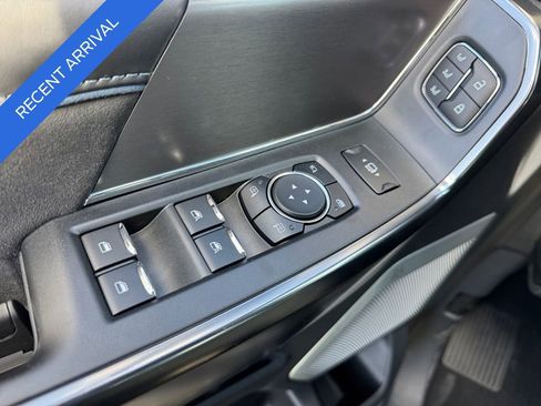 Used 2026 Ford F250 Platinum image 19