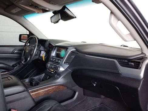 Used 2015 Chevrolet Tahoe LT w/ Max Trailering Package RWD image 17
