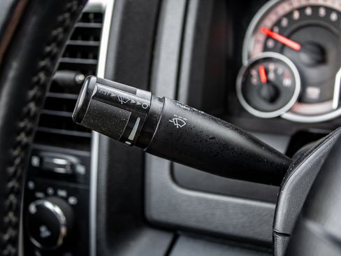 Used 2016 RAM 1500 Big Horn image 22